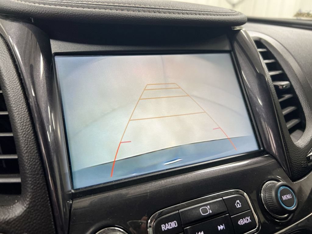 Used 2020 Chevrolet Impala Premier FWD image 15