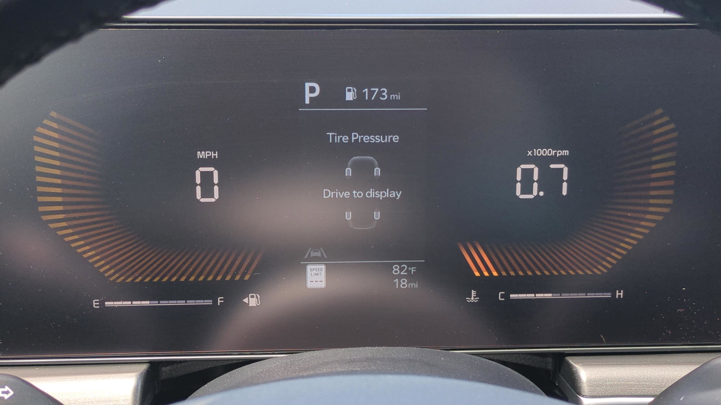 New 2026 Kia K5 GT-Line image 22