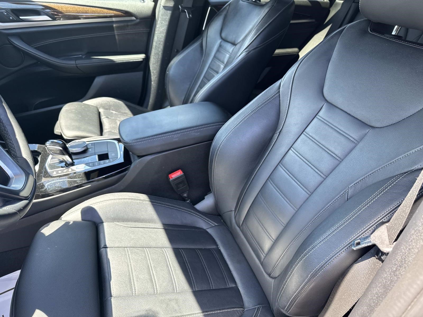 Certified 2023 BMW X3 xDrive30i w/ Premium Package AWD/4WD image 20