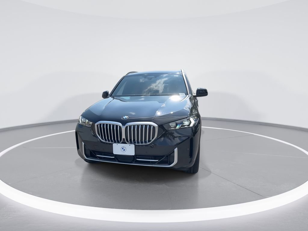 New 2026 BMW X5 xDrive40i image 3
