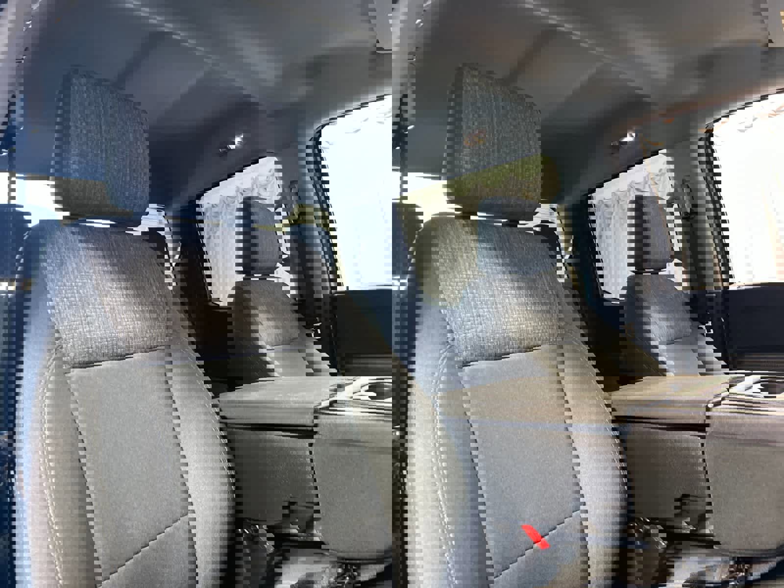 Used 2023 Ford F150 XLT image 16