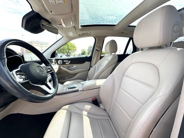 Certified 2021 Mercedes-Benz GLC 300 4MATIC image 29