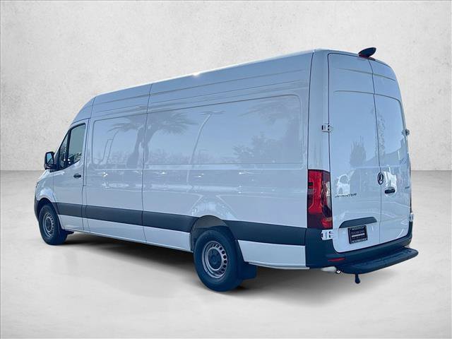 New 2026 Mercedes-Benz Sprinter 2500 image 7