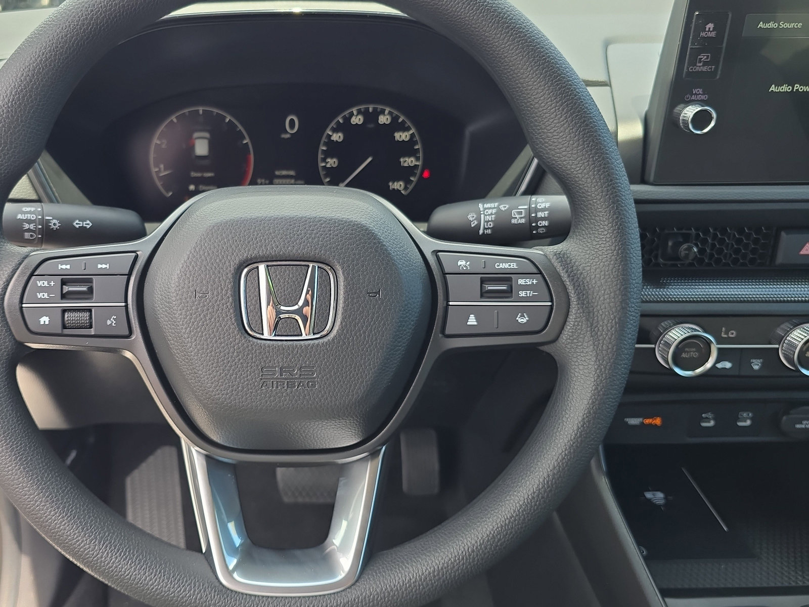 New 2026 Honda CR-V LX image 24