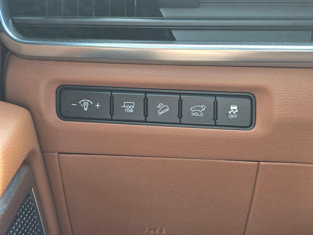 Certified 2025 Kia Telluride SX Prestige X-Line AWD/4WD image 18