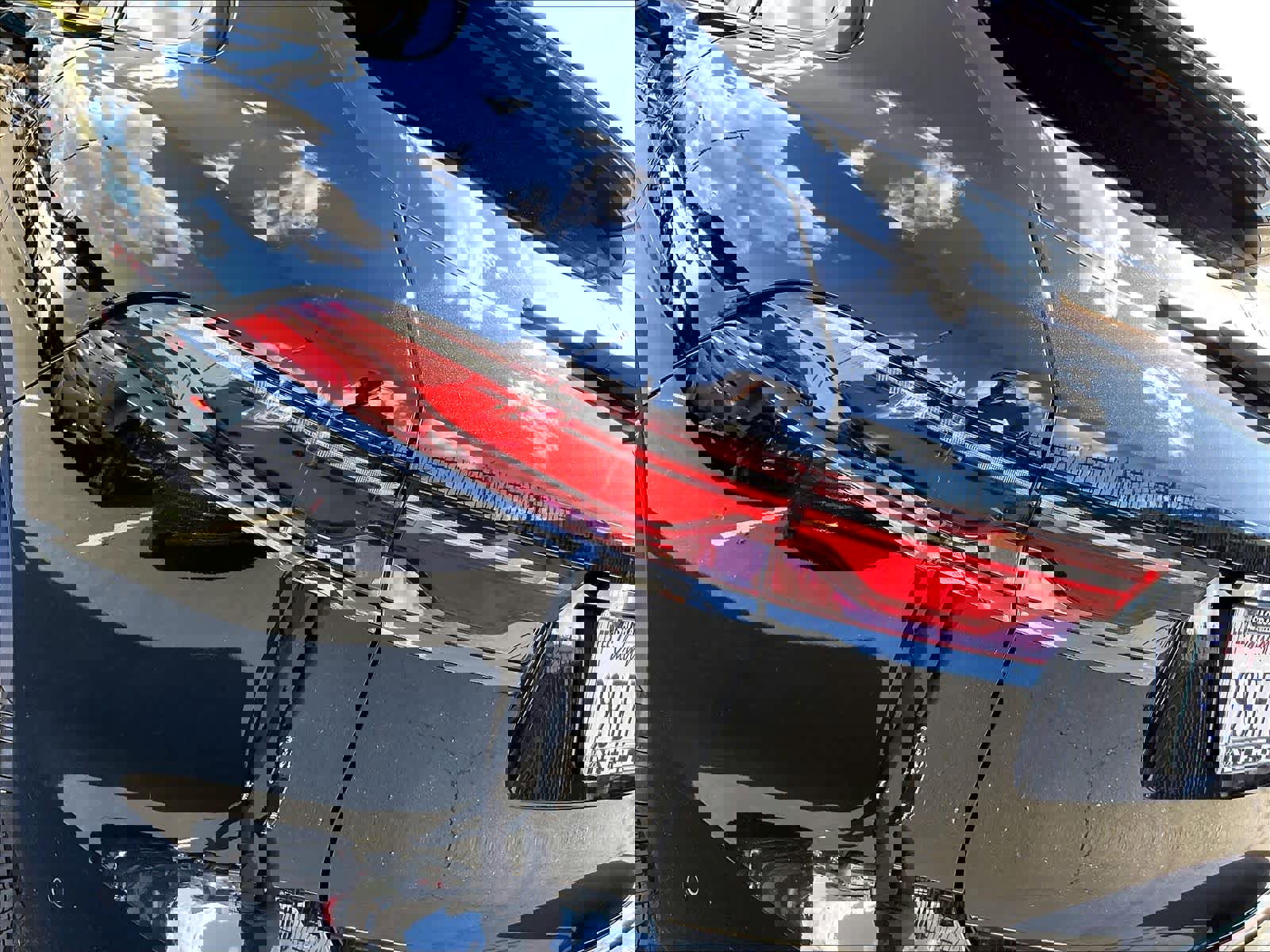 Used 2025 Jaguar F-PACE R-Dynamic S image 31