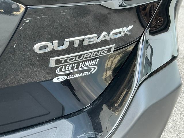 Certified 2023 Subaru Outback Touring image 6