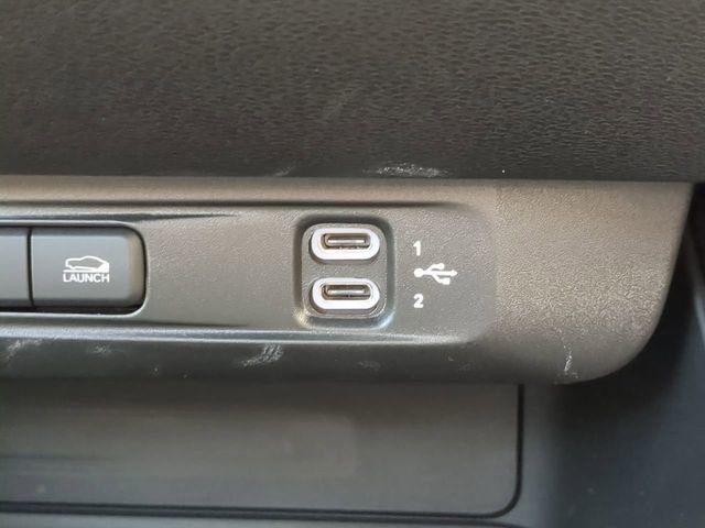 Used 2025 Dodge Charger R/T Scat Pack w/ Track Pack image 24