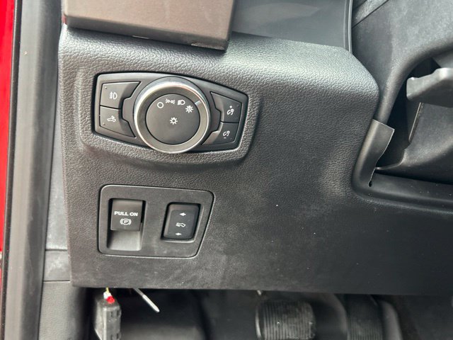 Used 2018 Ford F150 XLT w/ Equipment Group 301A Mid AWD/4WD image 27