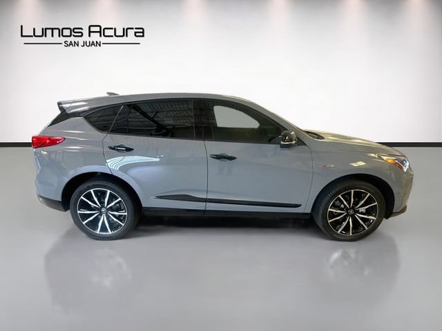 New 2026 Acura RDX A-Spec w/ Advance Package AWD/4WD image 8