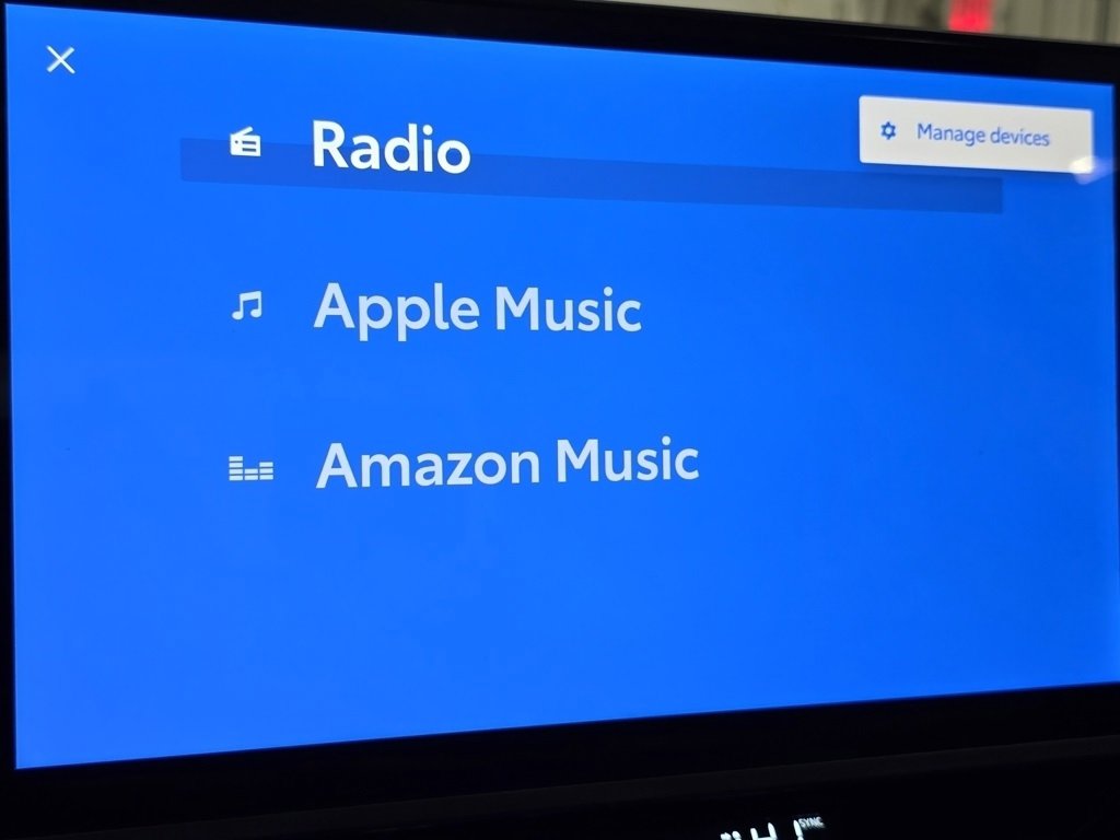 New 2026 Toyota Tundra Limited image 7