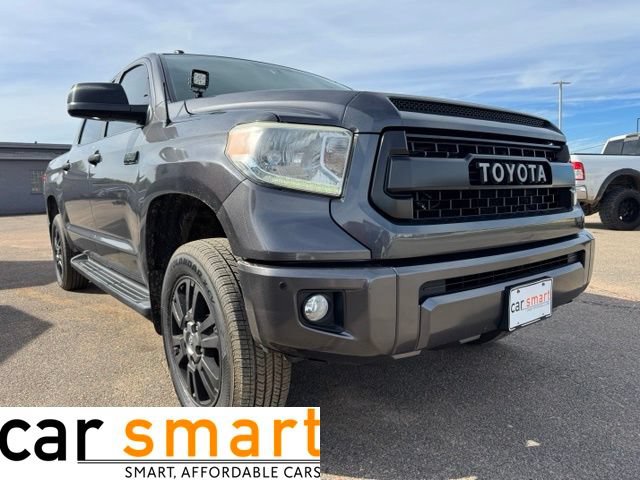 Used 2014 Toyota Tundra Platinum
