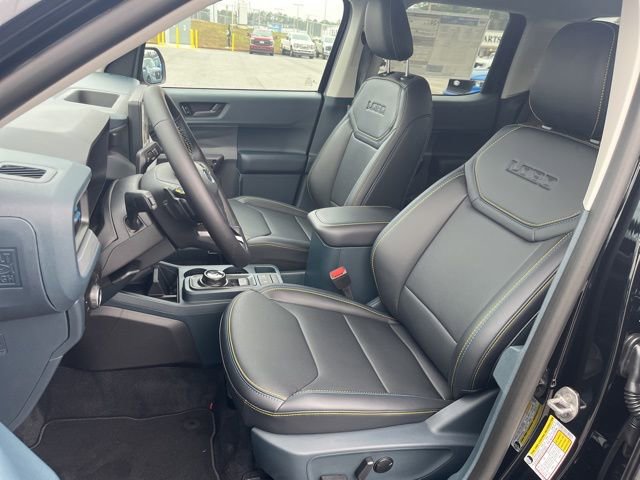 New 2026 Ford Maverick Lobo image 15