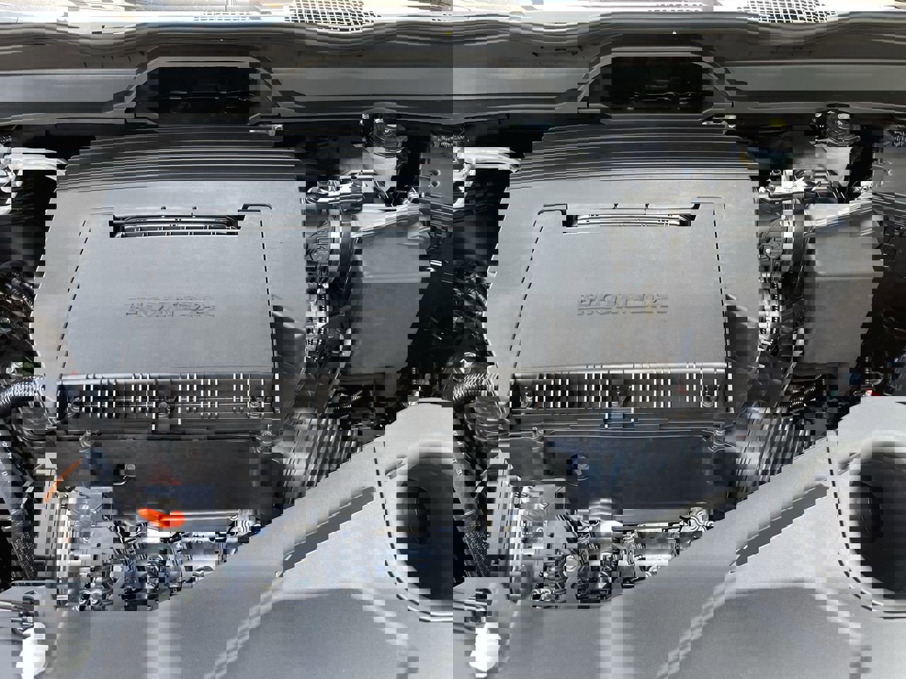New 2025 Honda Pilot Touring image 22