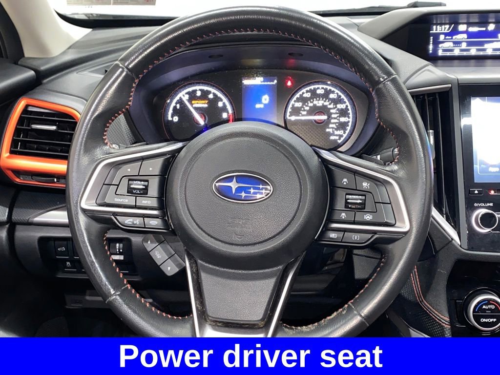 Used 2021 Subaru Forester Sport w/ Popular Package #2 image 14