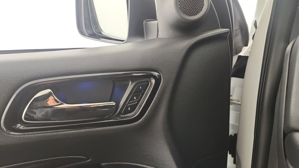 Used 2022 Dodge Durango GT AWD/4WD image 24
