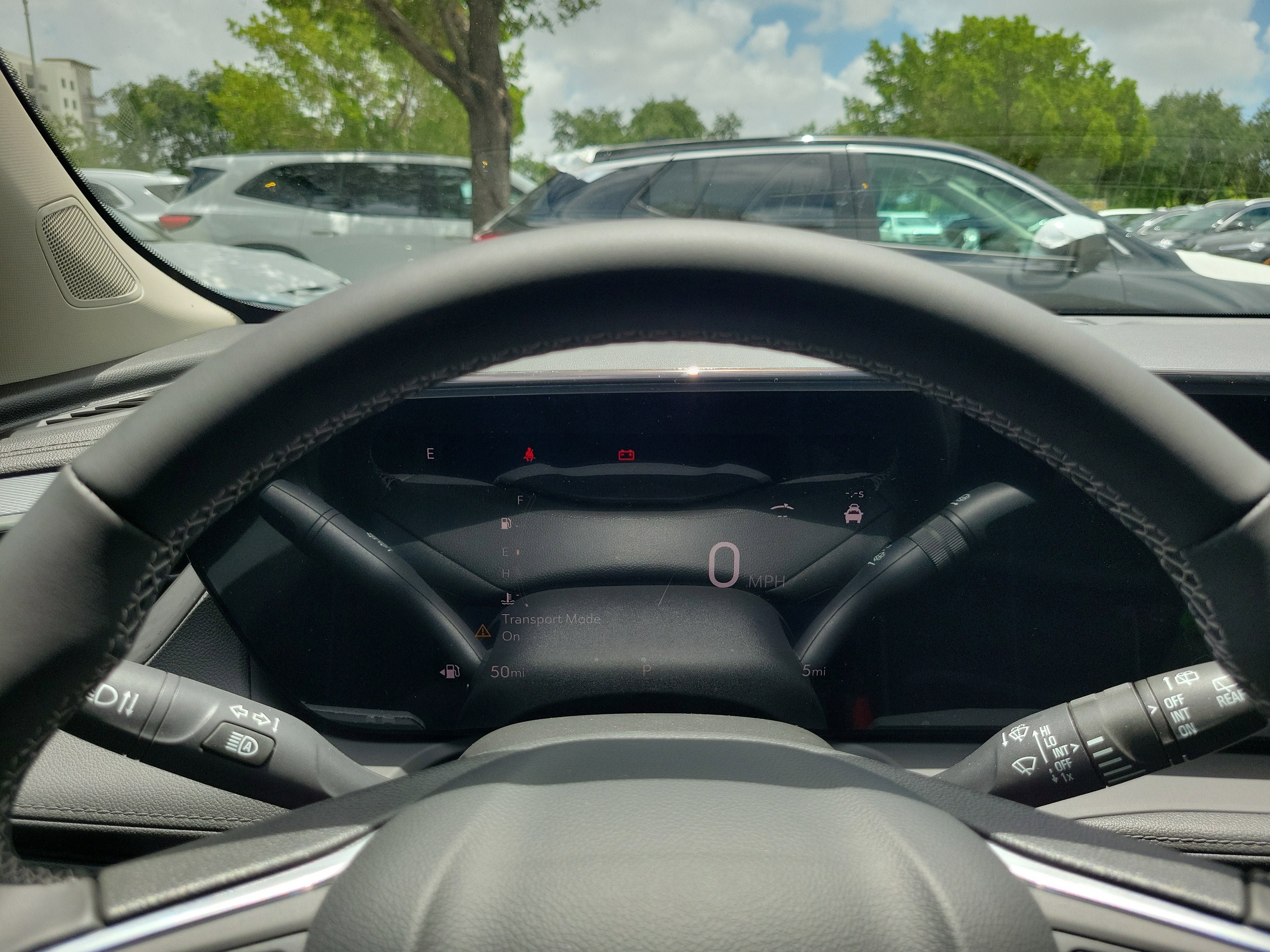 New 2026 Buick Encore GX Preferred w/ Comfort Package FWD image 9