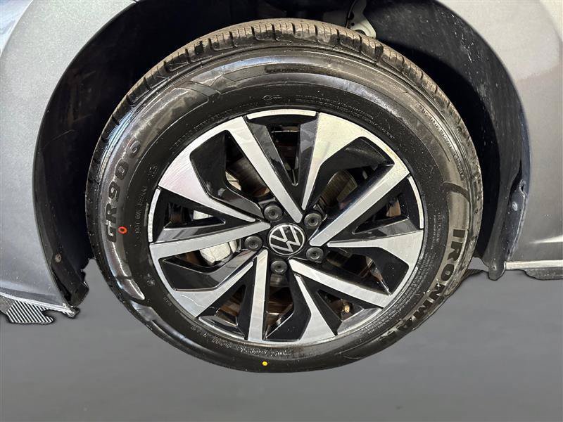 Used 2024 Volkswagen Jetta S FWD image 22
