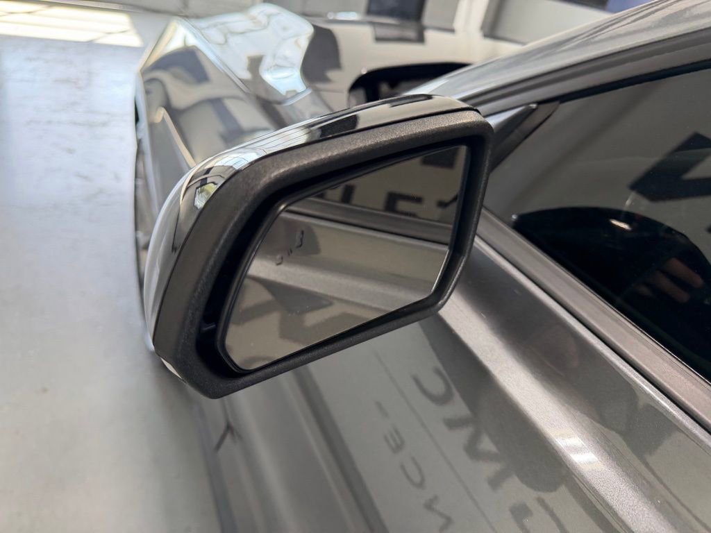 Used 2021 Ford Mustang GT Premium w/ Equipment Group 401A image 9