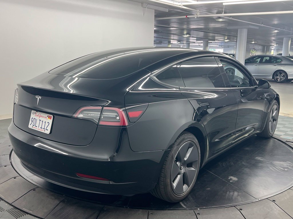 Used 2023 Tesla Model 3 Standard Range RWD image 6