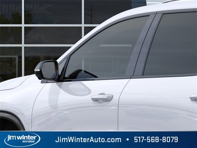 New 2026 Buick Enclave Sport Touring w/ Power Package image 12