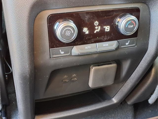 New 2026 GMC Acadia AT4 w/ Luxury Package image 24