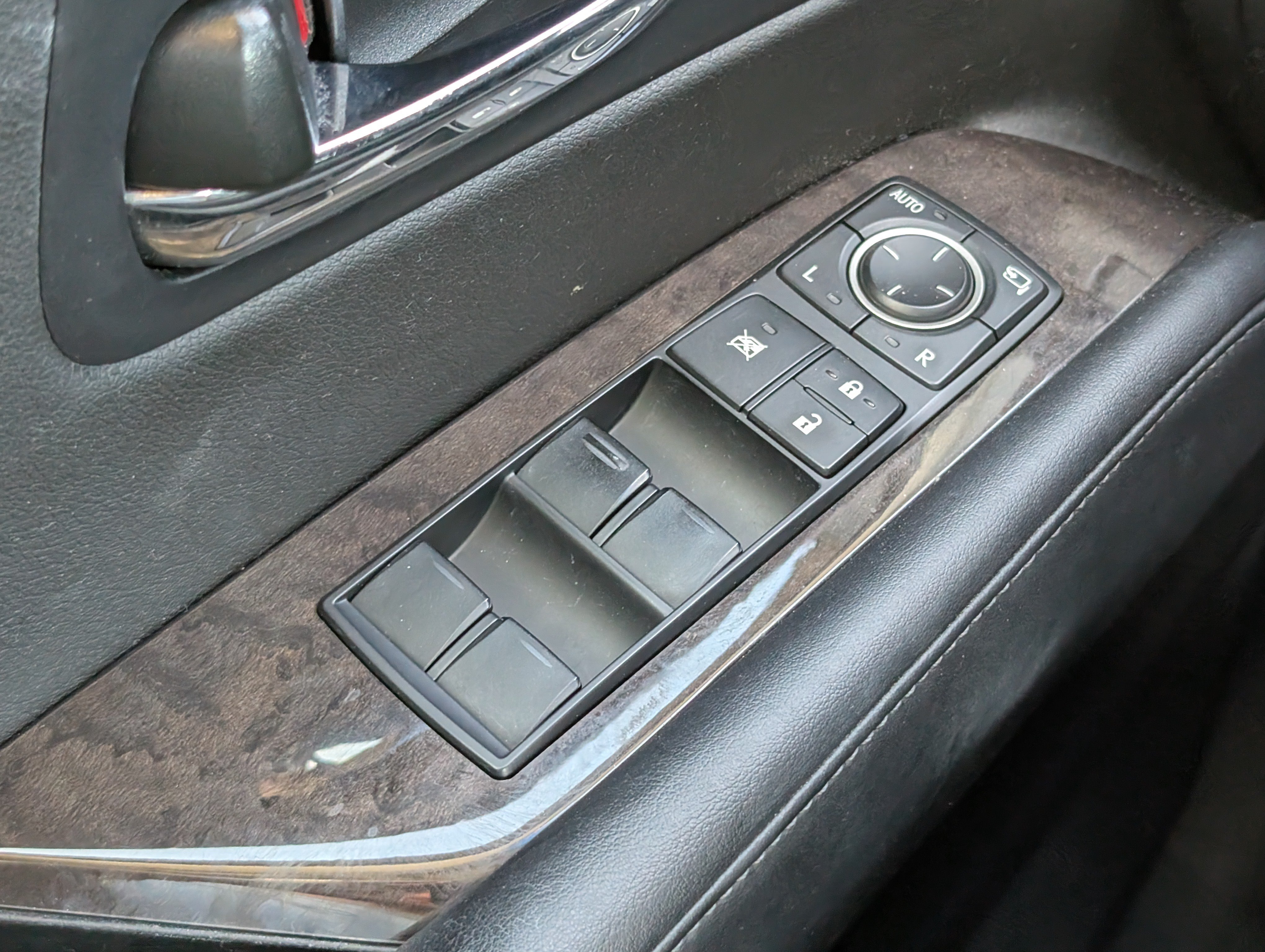 Used 2015 Lexus RX 350 FWD image 25