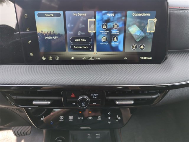 New 2026 Nissan Kicks SR w/ Cold Weather Package image 30