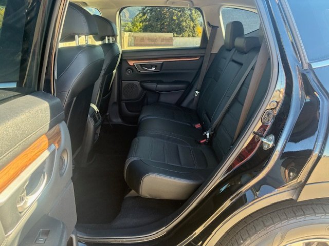 Used 2017 Honda CR-V EX-L image 19