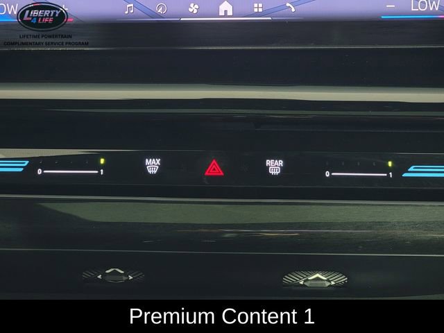 Used 2026 BMW 530i xDrive image 24