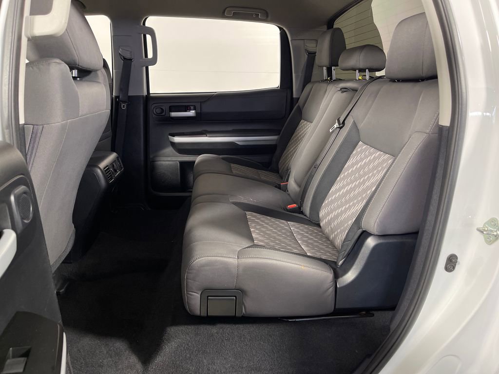 Used 2019 Toyota Tundra SR5 w/ TRD Off Road Package AWD/4WD image 13