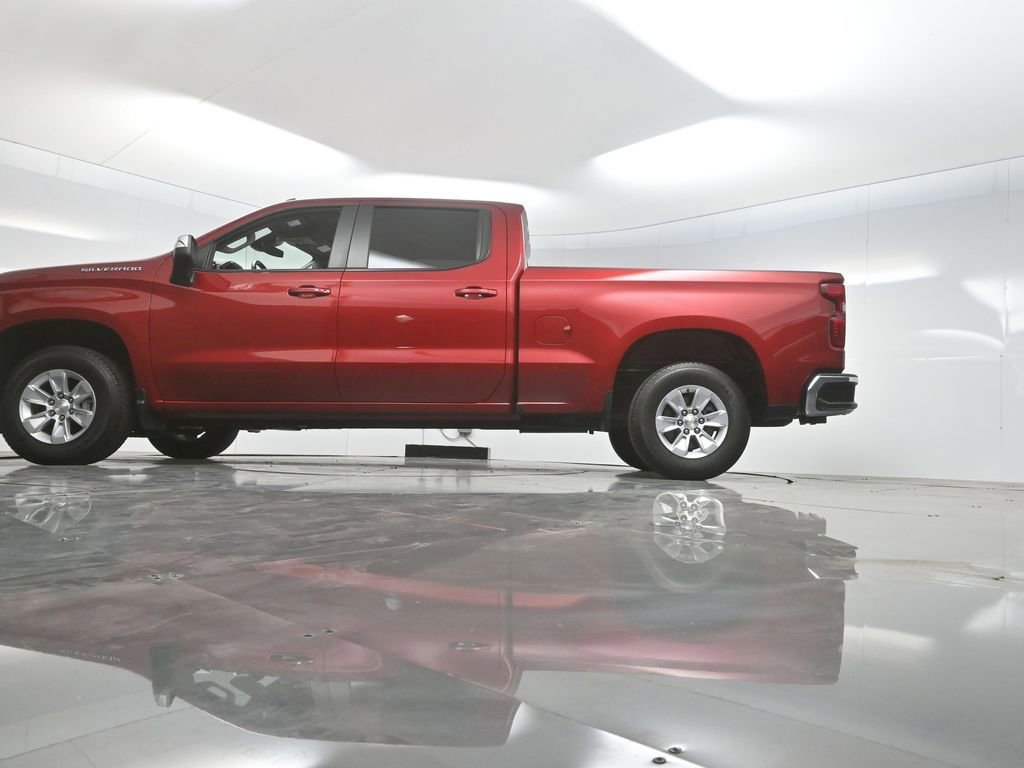 New 2024 Chevrolet Silverado 1500 LT image 54