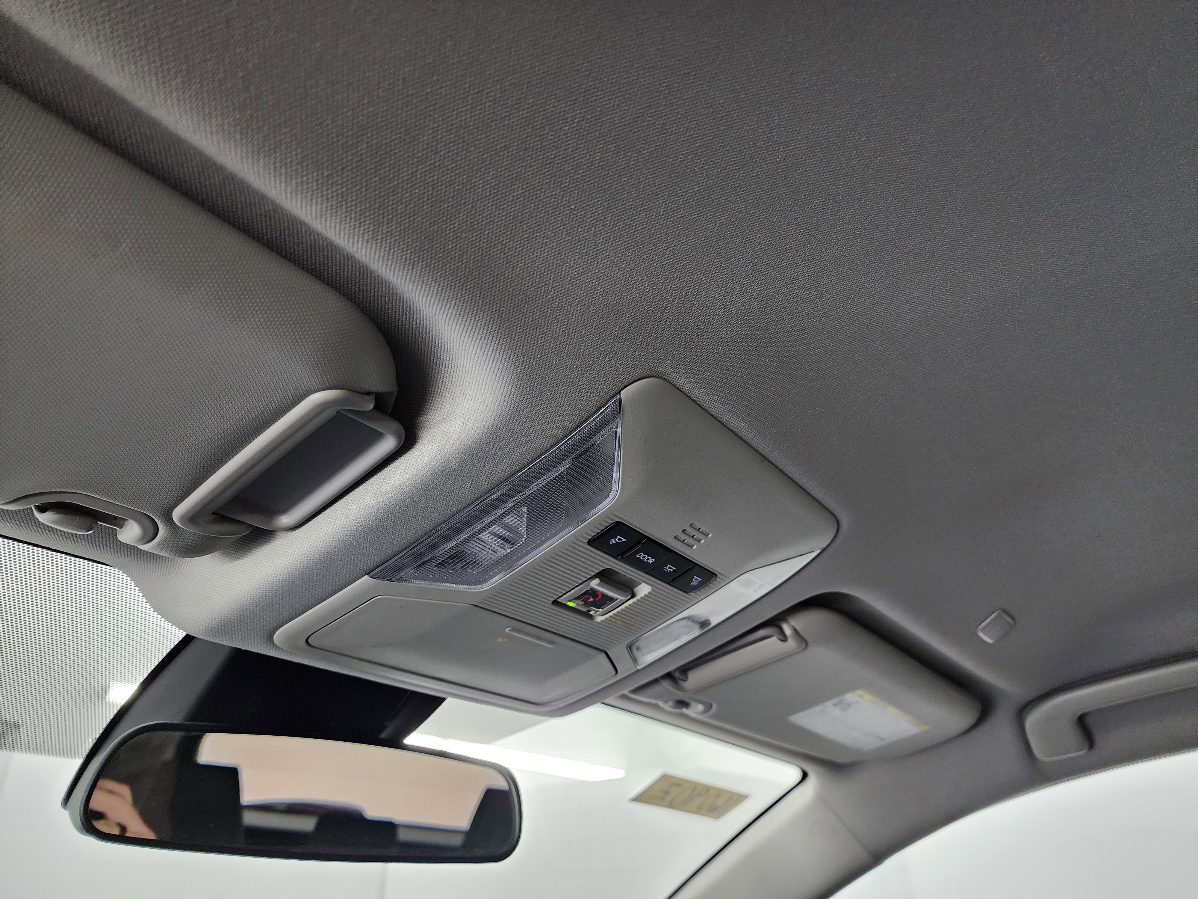 Used 2024 Toyota RAV4 XLE image 13