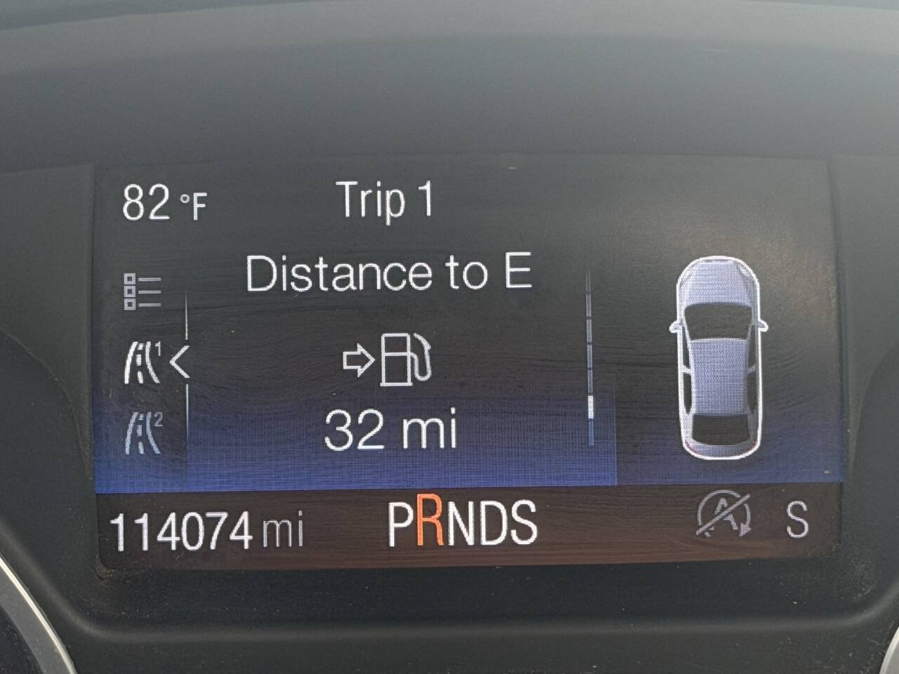 Used 2017 Ford Escape SE AWD/4WD image 14