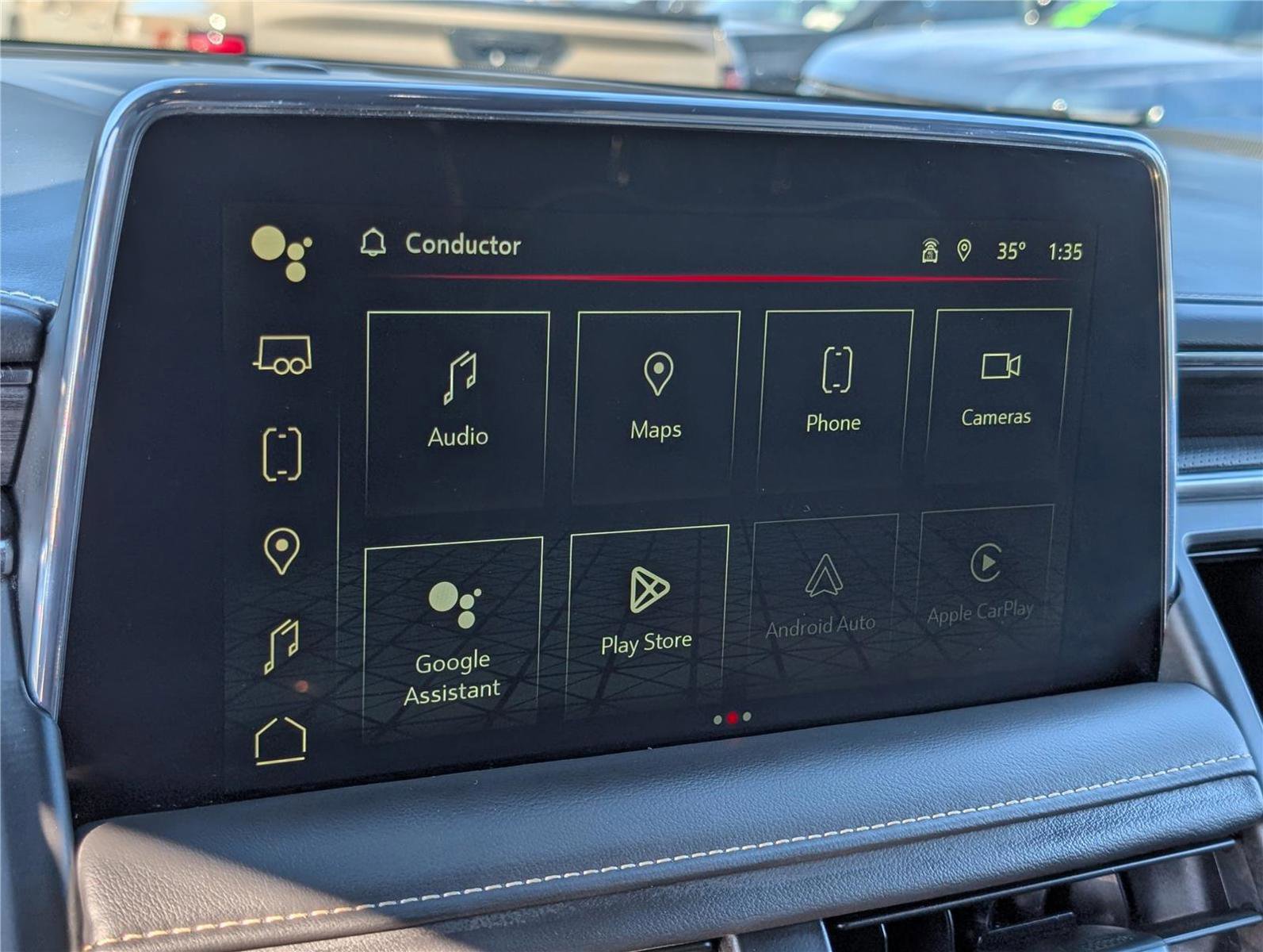 Used 2024 GMC Yukon SLT image 30