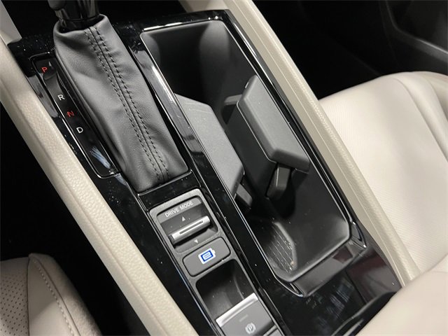 New 2025 Honda Accord EX-L image 21