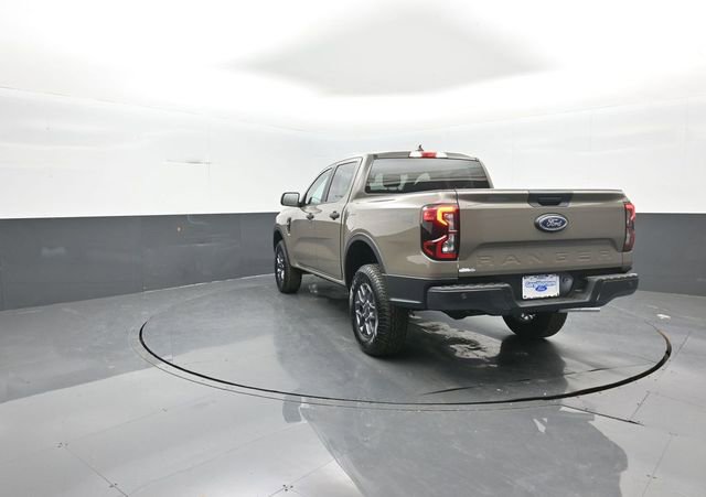 New 2026 Ford Ranger XLT AWD/4WD image 5