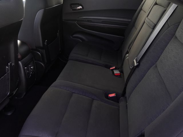 Used 2025 Dodge Durango GT AWD/4WD image 13