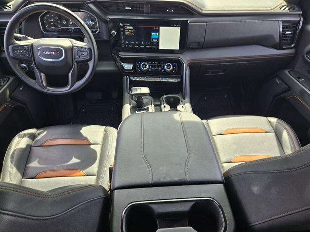 Used 2023 GMC Sierra 1500 AT4 w/ AT4 Preferred Package image 15