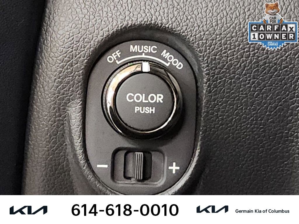 Used 2011 Kia Soul + w/ Audio Pkg image 31