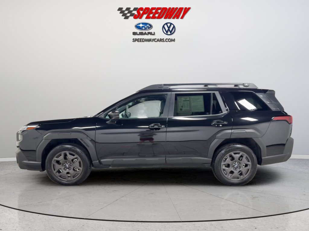 Certified 2026 Subaru Outback Premium w/ Premium/Limited Package AWD/4WD image 10
