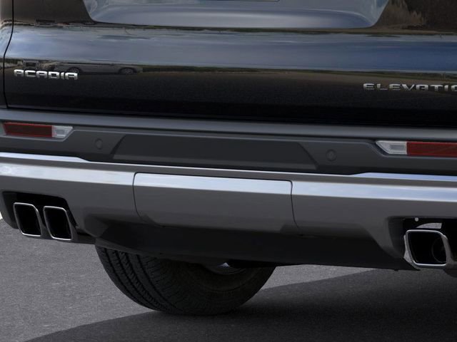 Used 2026 GMC Acadia Elevation image 14