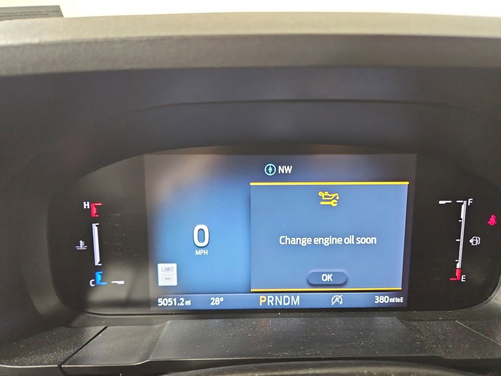 Used 2025 Ford Maverick Tremor image 16