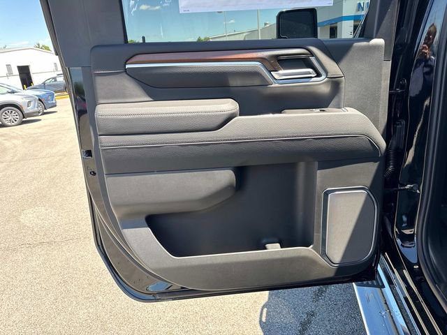 New 2026 GMC Sierra 2500 Denali w/ Max Trailering Package AWD/4WD image 14