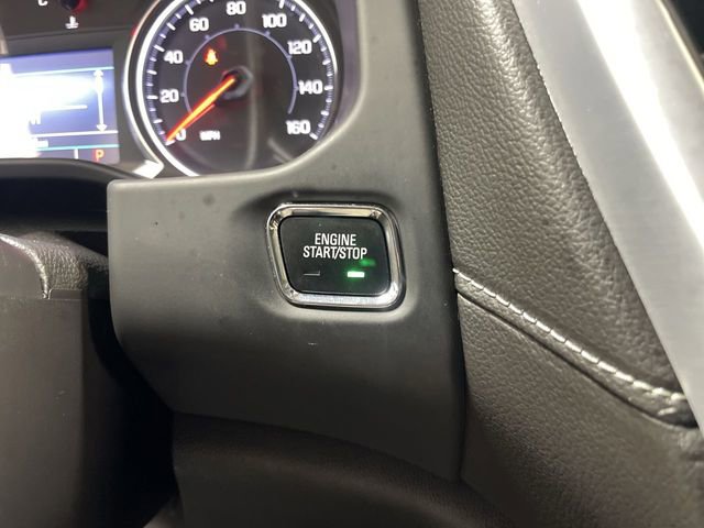 Used 2023 GMC Acadia SLE FWD image 18