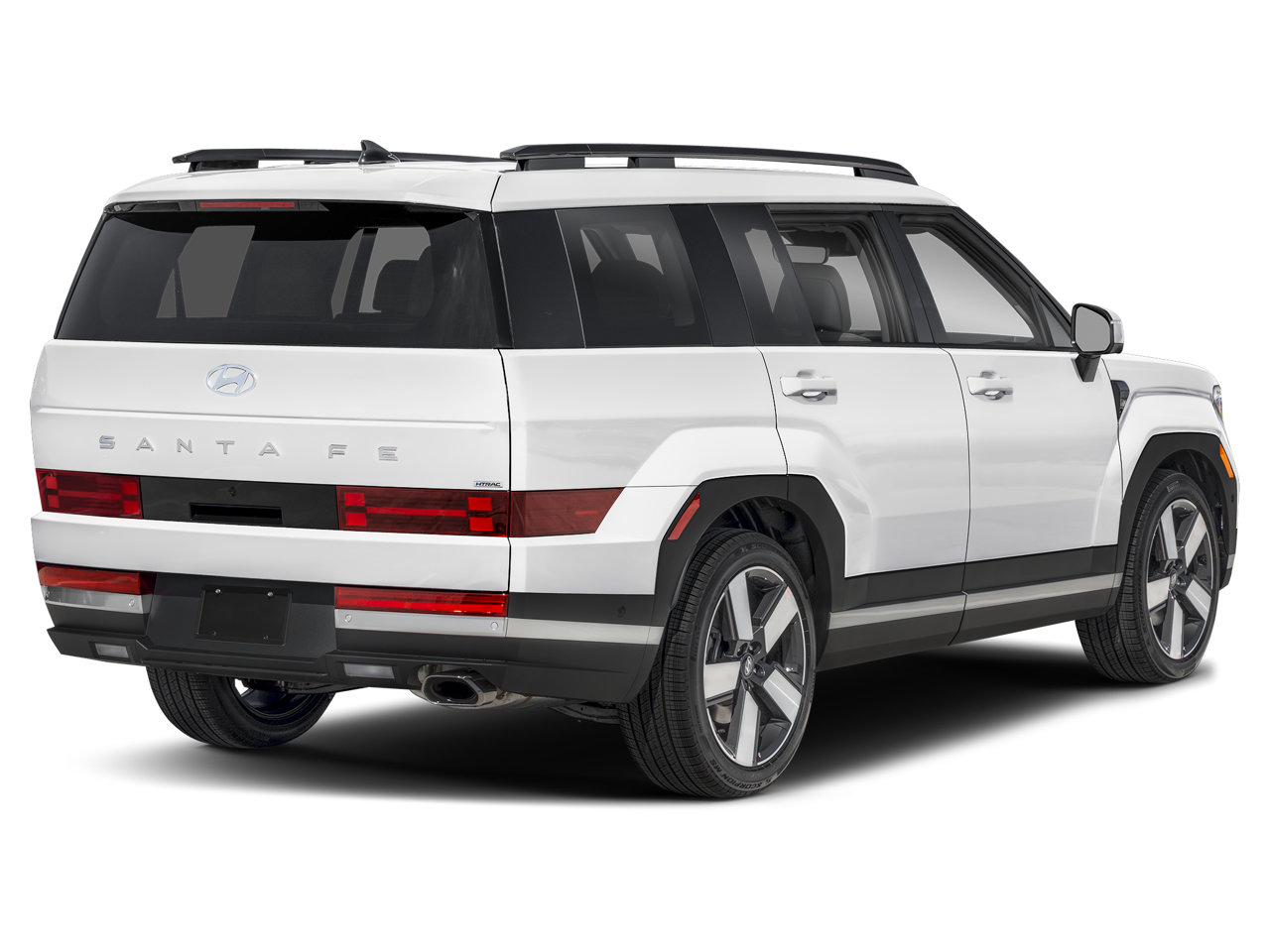 New 2027 Hyundai Santa Fe Limited AWD/4WD image 27