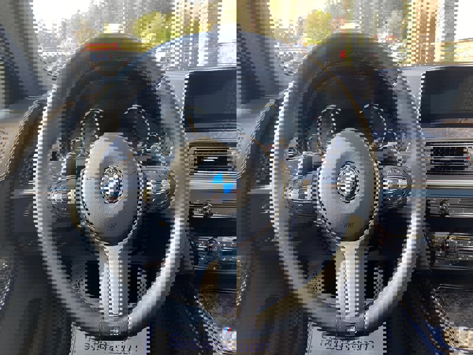 Used 2016 BMW 650i Gran Coupe xDrive image 15