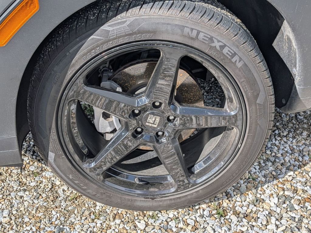 Used 2024 Hyundai Santa Fe SEL image 3