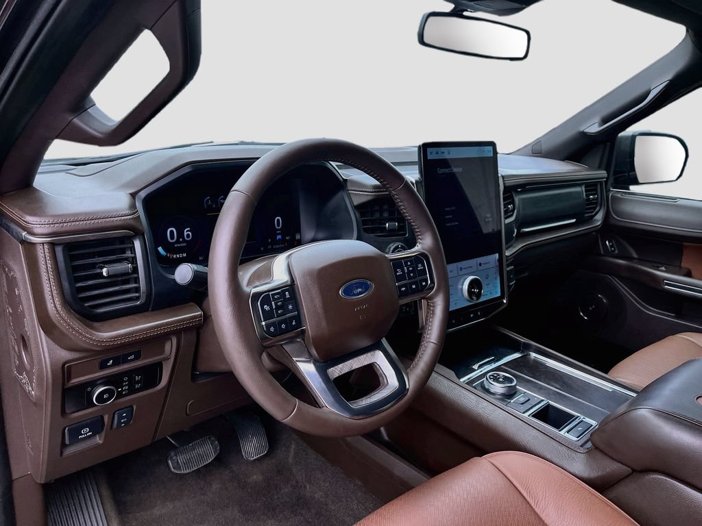 Used 2024 Ford Expedition Max King Ranch RWD image 9