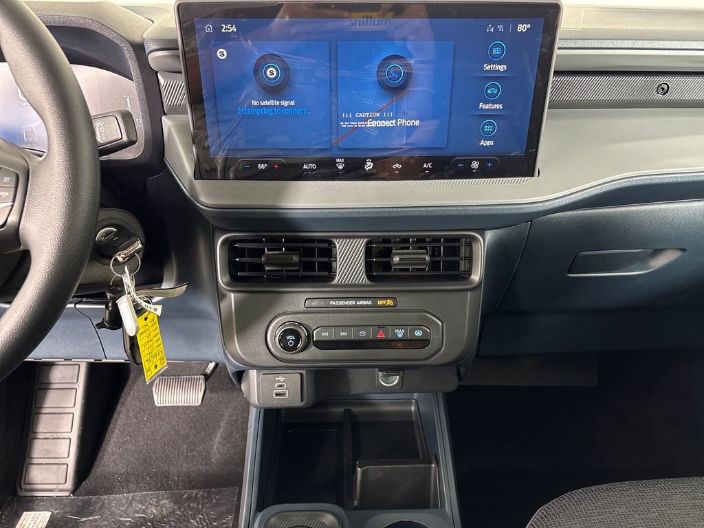 New 2026 Ford Maverick XL FWD image 29